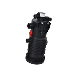 Filtr, oryginał CNH 84242244 Case IH 84242244