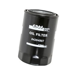 Filtr oleju, oryginał CNH 84284907 Case IH 84284907