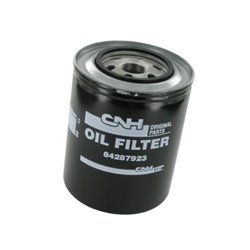 Filtr oleju, oryginał CNH 84287923 Case IH 84287923