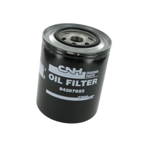 Filtr oleju, oryginał CNH 84287923 Case IH 84287923