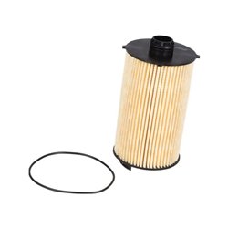 Filtr oleju, oryginał CNH 84565867 Case IH 8719607045278