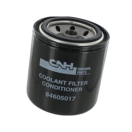 Filtr płynu chłodniczego, oryg 84605017 Case IH 8716106976478
