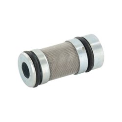 Filtr, oryginał CNH 87332789 Case IH 87332789