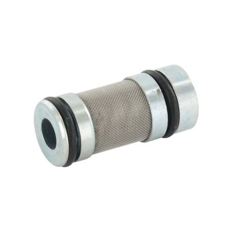 Filtr, oryginał CNH 87332789 Case IH 87332789