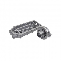 Filtr oleju, oryginał CNH 87340625 Case IH 87340625
