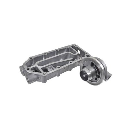 Filtr oleju, oryginał CNH 87340625 Case IH 87340625