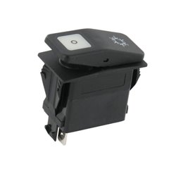 Przełącznik klimatyzacji, CNH 87405636 Case IH 87405636