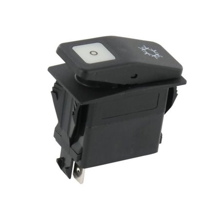 Przełącznik klimatyzacji, CNH 87405636 Case IH 87405636