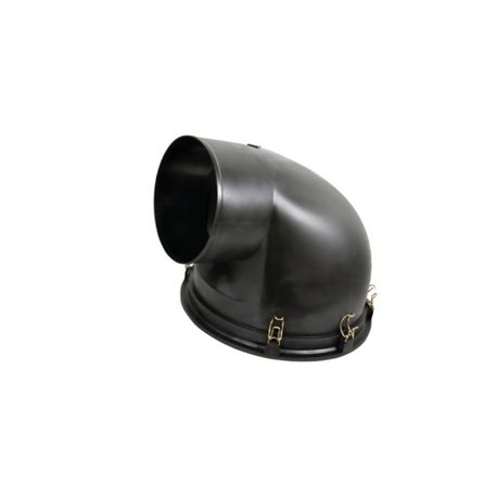 Pokrywa filtra powietrza, CNH 87443715 Case IH 87443715