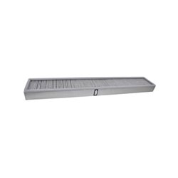 Filtr powietrza, panelowy, CNH 87543798 Case IH 87543798