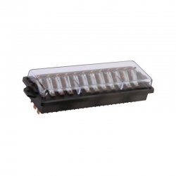 Skrzynka bezpieczników, Case-S 98032738 Case-Steyr 98032738