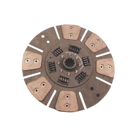 Tarcza sprzęgła, pasuje do Cas 328017541 LuK 4005108822154