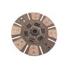 Tarcza sprzęgła, pasuje do Cas 328017541 LuK 4005108822154