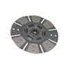 Tarcza sprzęgła, pasuje do Cas 328017541 LuK 4005108822154