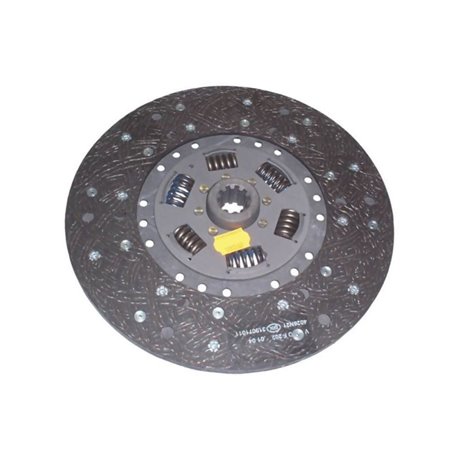 Tarcza sprzęgła TSFA 330001516 LuK 4005108123565