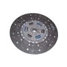 Tarcza sprzęgła TSFA 330001516 LuK 4005108123565