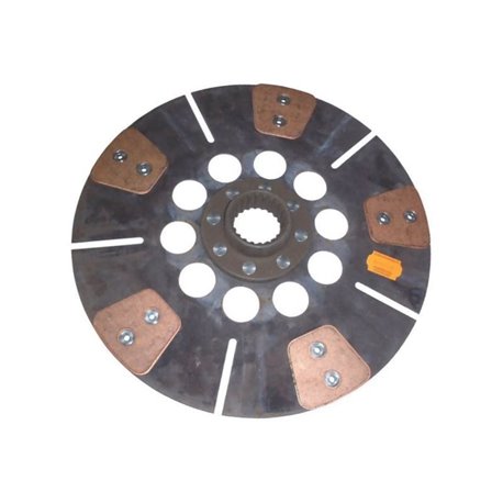 Tarcza sprzęgła UKC 331007312 LuK 4005108574701