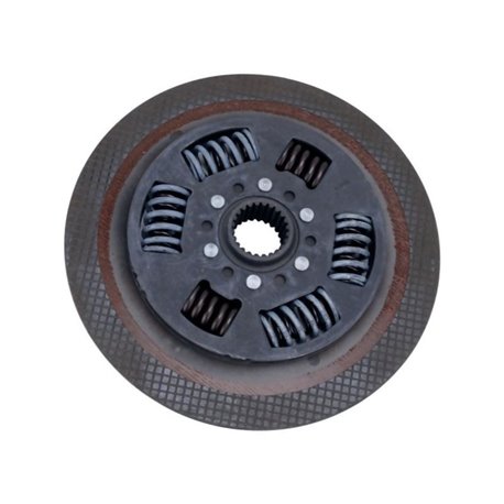 Tarcza sprzęgła TKFA 328038810 LuK 4005108217059