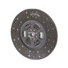 Tarcza sprzęgła D290 Z13 22x25 mm LUK 329 0001 16 