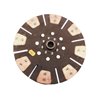 Tarcza sprzęgła D350 Z16 27x30 mm LUK 335 0079 11 