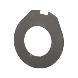 Przekładka metalowa 22005119327 Komfort 5700037510361