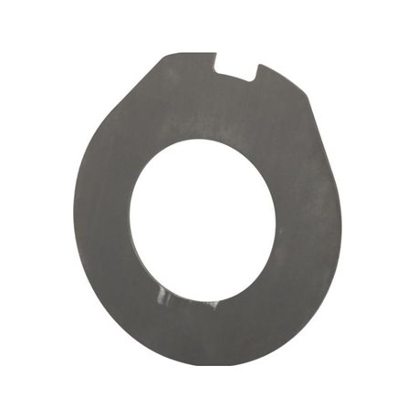 Przekładka metalowa 22005119327 Komfort 5700037510361