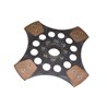 Tarcza sprzęgła UKC 328002314 LuK 4005108886811
