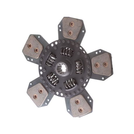Tarcza sprzęgła TDCN 330001512 LuK 4005108408440
