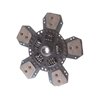Tarcza sprzęgła D295 Z10 1i1/8 cal LUK 330 0015 12 