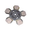 Tarcza sprzęgła TDCA 333017011 LuK 4005108216465