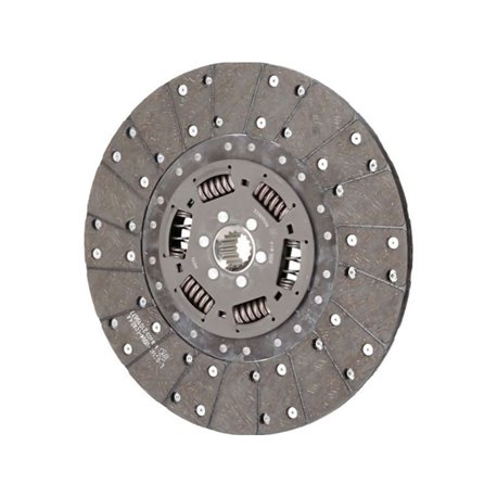 Tarcza sprzęgła TSFA 333017016 LuK 4005108348814