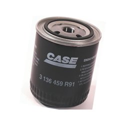 Filtr oleju, oryginał Case - I 3136459R91 Case IH 3136459R91