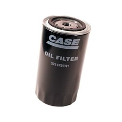 Filtr oleju, oryginał Case - I 3214797R1 Case IH 8716106995714