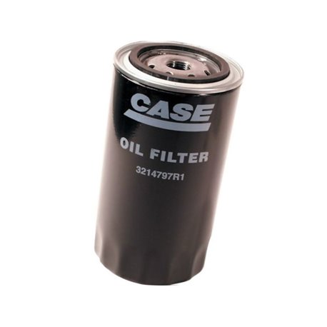 Filtr oleju, oryginał Case - I 3214797R1 Case IH 8716106995714
