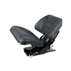 Siedzenie mechaniczna PCW