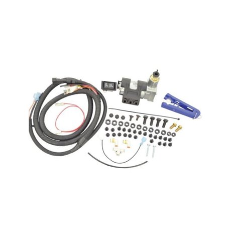 Sears - Sprężarka siedzenia, zestaw 12 V - 20348
