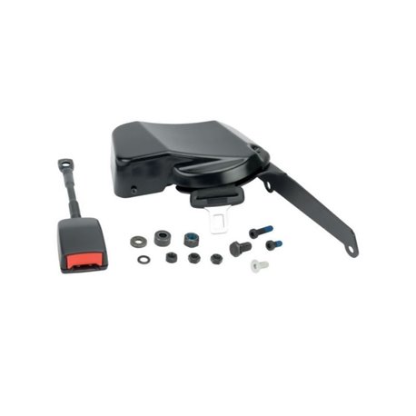 Grammer - Sys.podtrz. plecy Duo-Sensitiv - 143407
