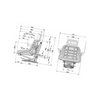 Siedzenie MT Cobo GT50111Z