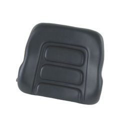 Podparcie pleców, PCW, czarne G132793 Grammer 1350-132793
