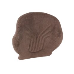 Poduszka pod plecy, tworz.brąz G1207308 Grammer 1350-1207308