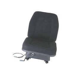 Zestaw tapicerki, Klepp K1124