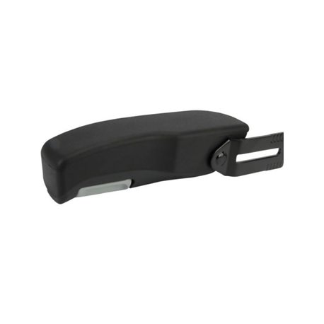 Podłokietnik prawy 90 x 320 mm G1039312 Grammer 1350-1039312