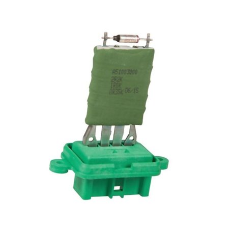 Rezystor 001804090