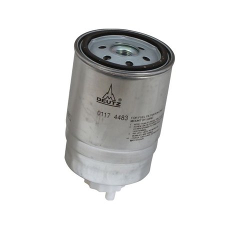 Filtr paliwa SDF 01174483