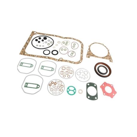 Deutz 02931315 Kompletny zestaw uszczelek silnika