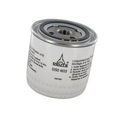 Filtr oleju SDF 02934633
