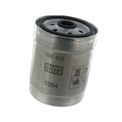 Filtr paliwa SDF 02934634