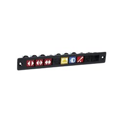 Panel kontrolny, kompletny 04304157 SDF 04304157