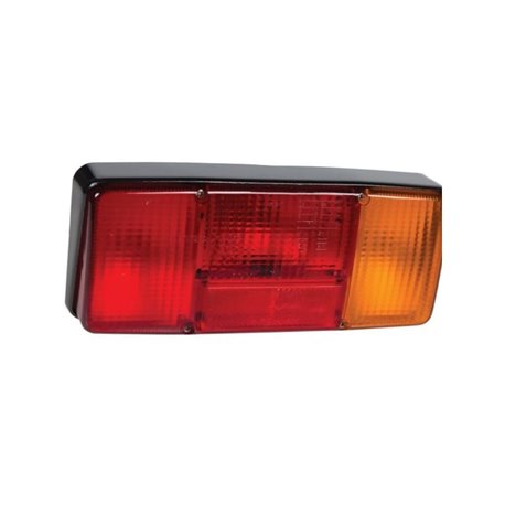 Lampa światła tylnego 28019980020 SDF 28019980020