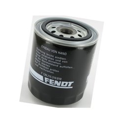 Filtr oleju, oryginał Fendt F139215310010